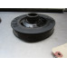 06Z010 Crankshaft Pulley For 11-13 KIA SORENTO LX 4WD 2.4